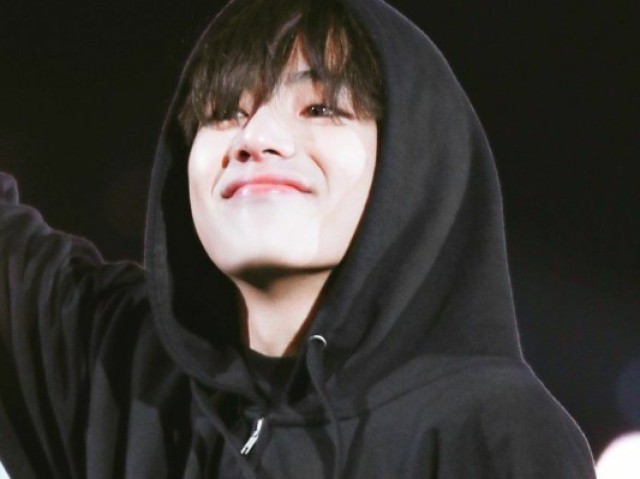 Taehyung