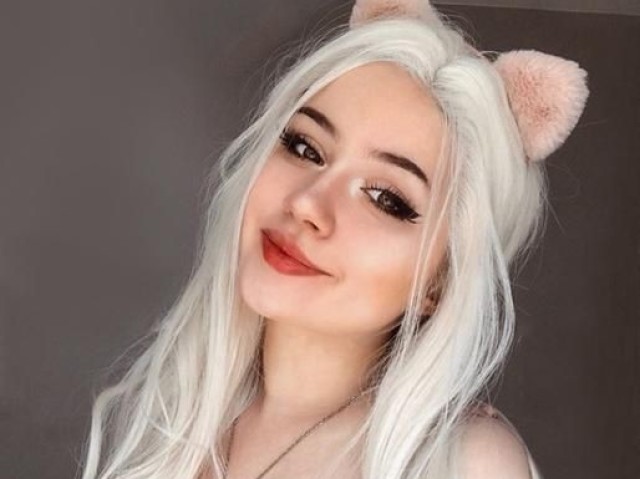 Menina fofa