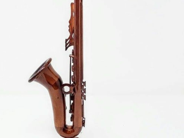 Saxofone