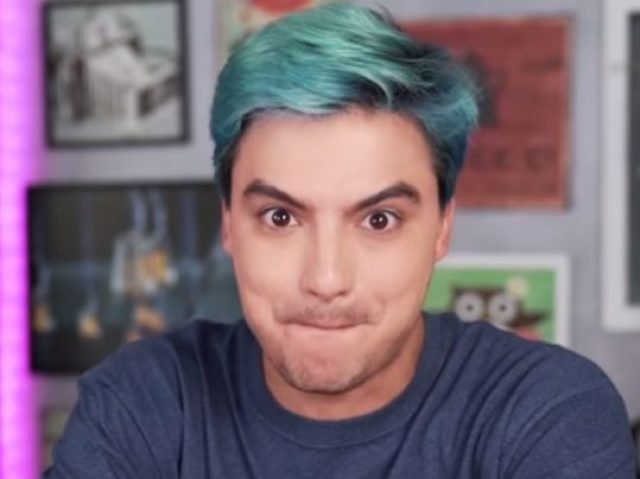 Você realmente conhece o Felipe Neto?