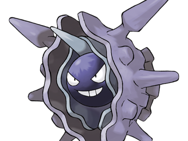 Cloyster