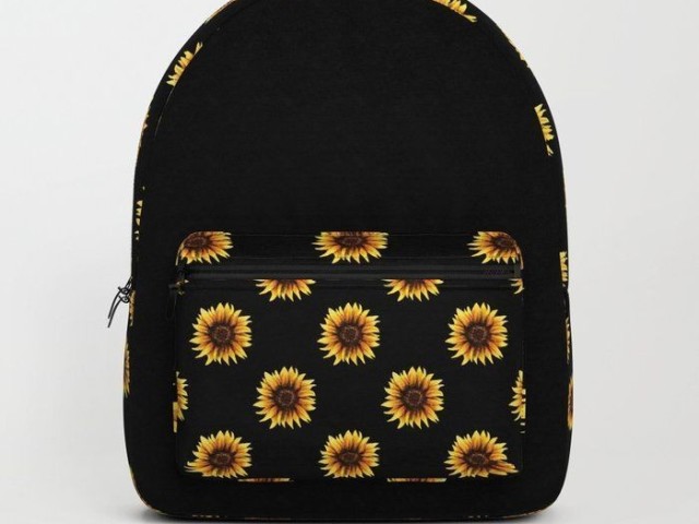 🎒🌻