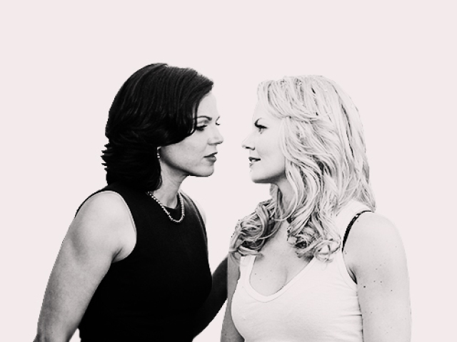 SwanQueen