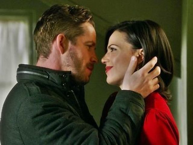OutlawQueen