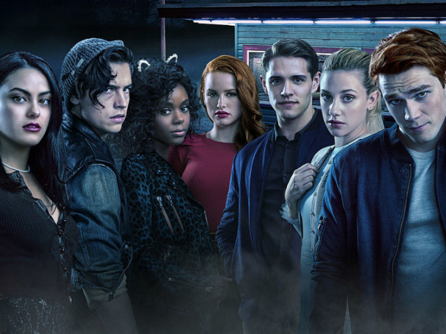 Quem sabe mais sobre Riverdale!?