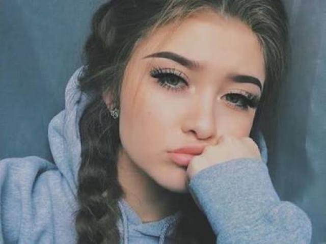 ☆ Garota Tumblr ☆