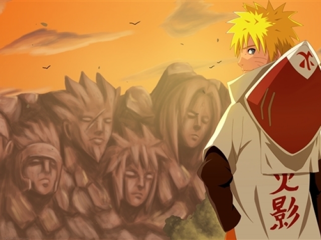 7° hokage