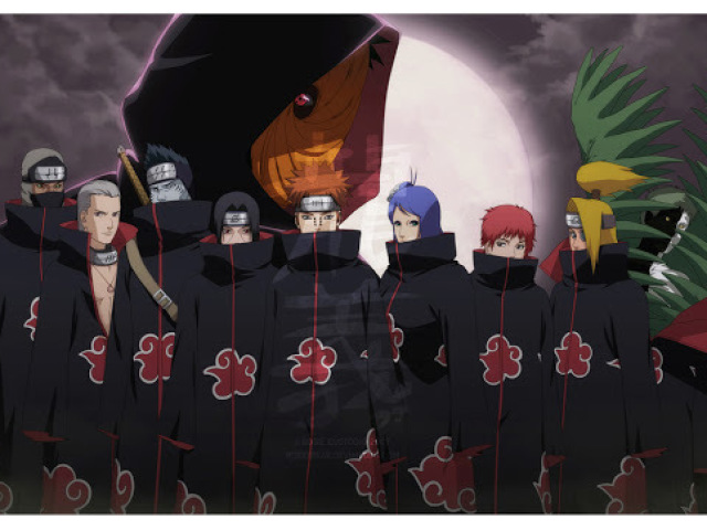 akatsuki