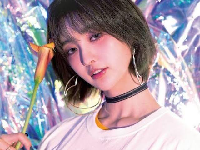 Junghwa
