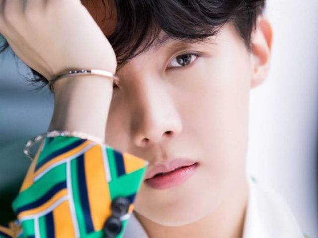 Jung hoseok