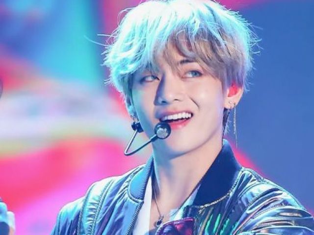 Kim taehyung