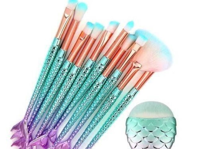 Amo sereias 🧜♀️🧜🏼♀️