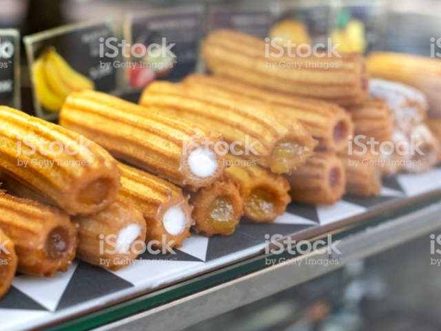 churros