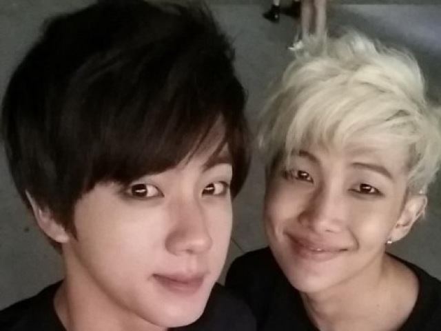 Namjin