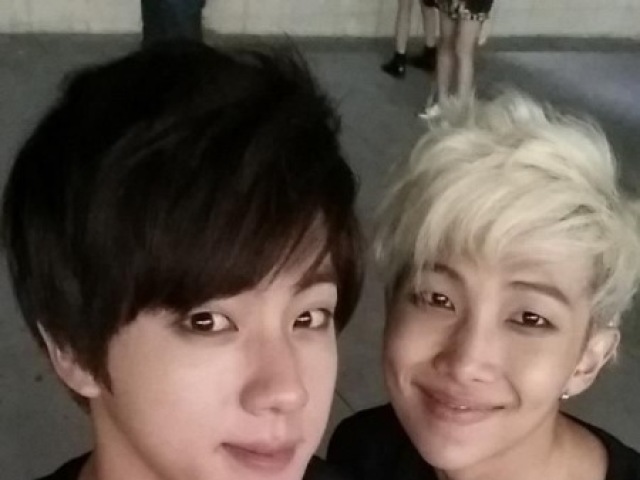 Namjin