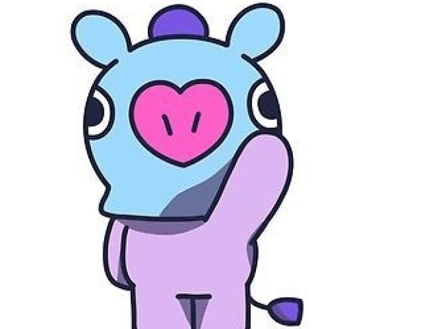 Mang