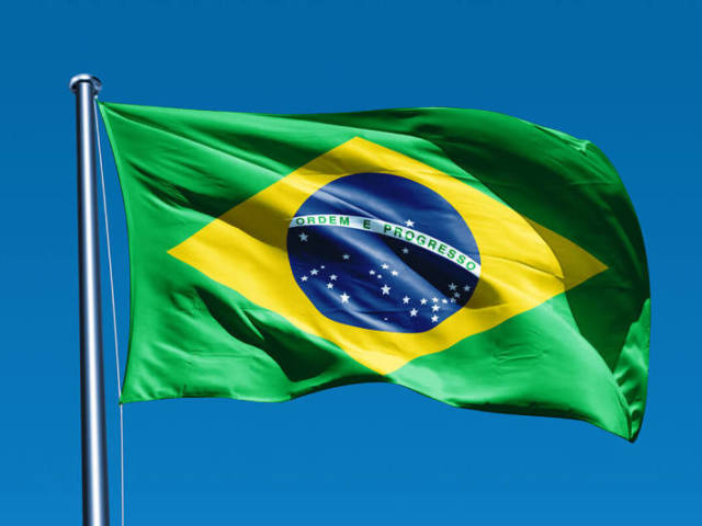 Você consegue passar nesse teste do Mapa do Brasil?