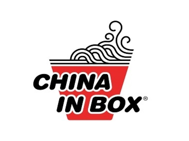 China in Box