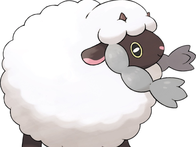 Wooloo