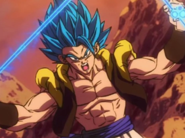 Gogeta