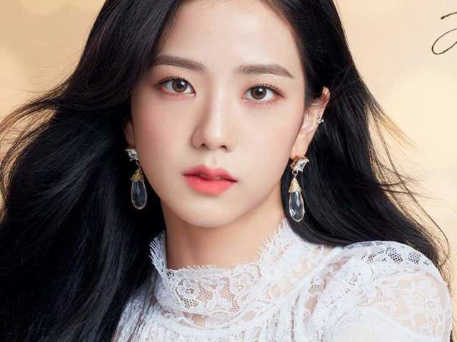 Jisso (BLACKPINK)