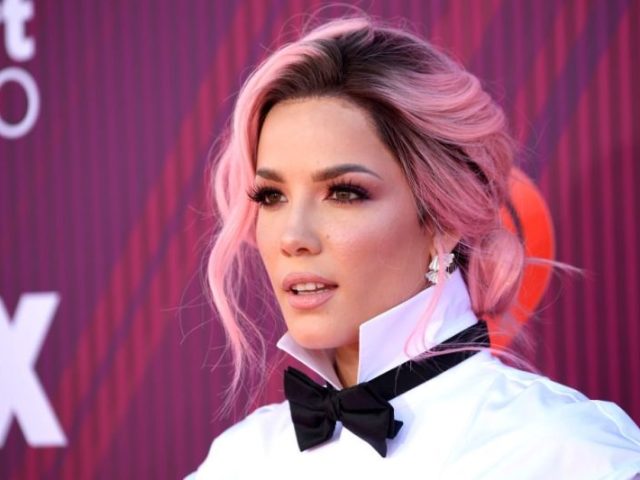 Halsey