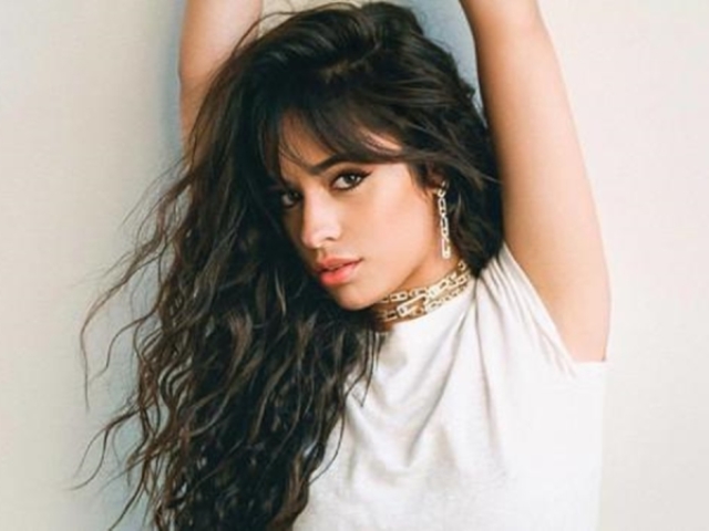 Camila Cabelo