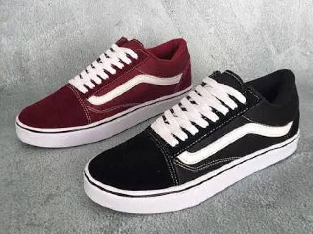 VANS!!