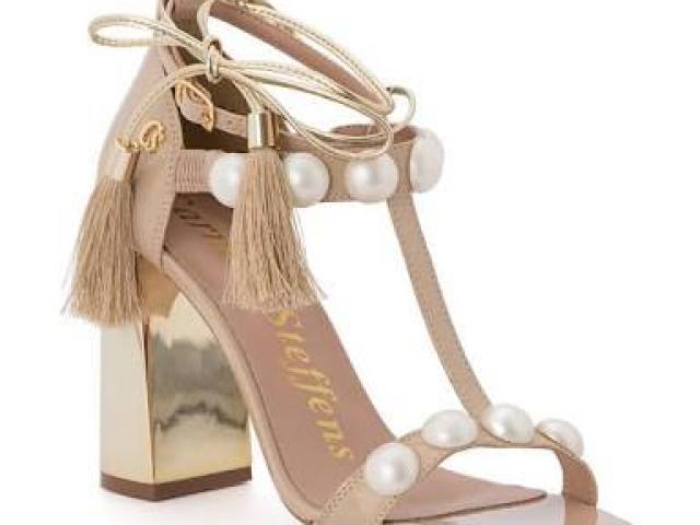 CARMEN STEFFENS!!