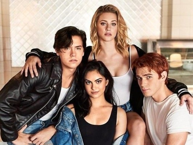 Riverdale