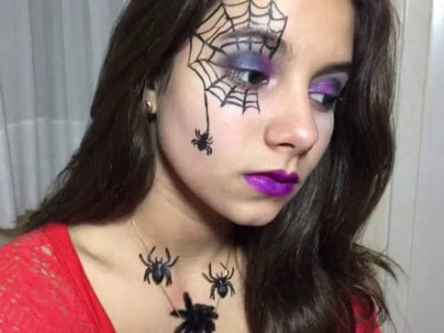Assustadorah🕷