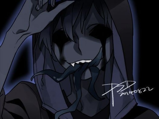 Eyeless Jack.