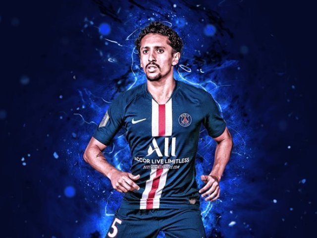 Marquinhos