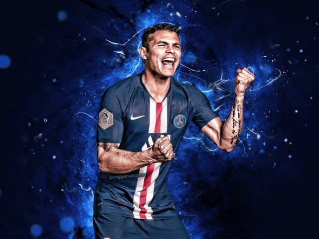 Thiago Silva