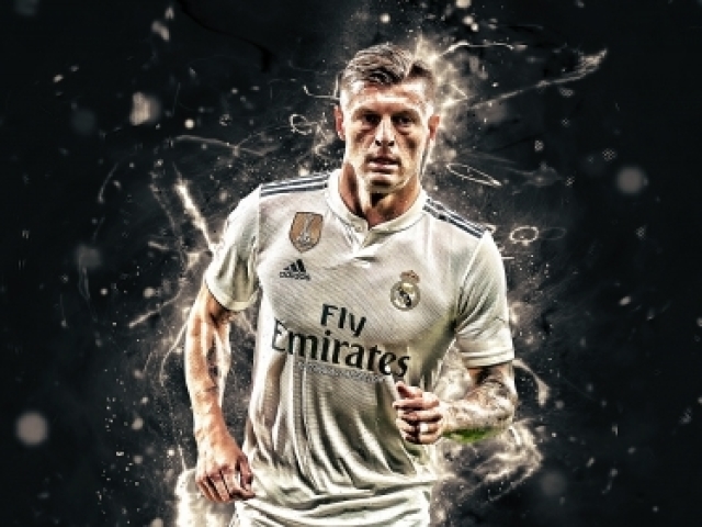 Toni Kroos