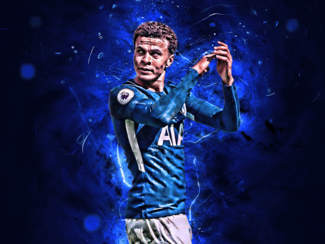 Dele Alli