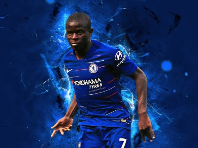 Kanté