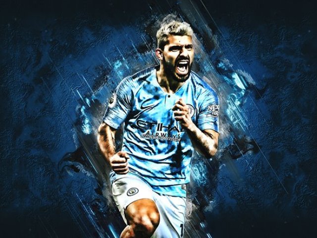 Agüero