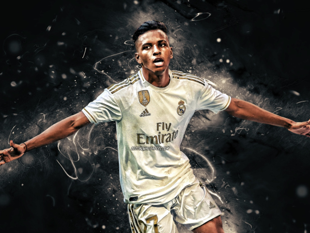 Rodrygo