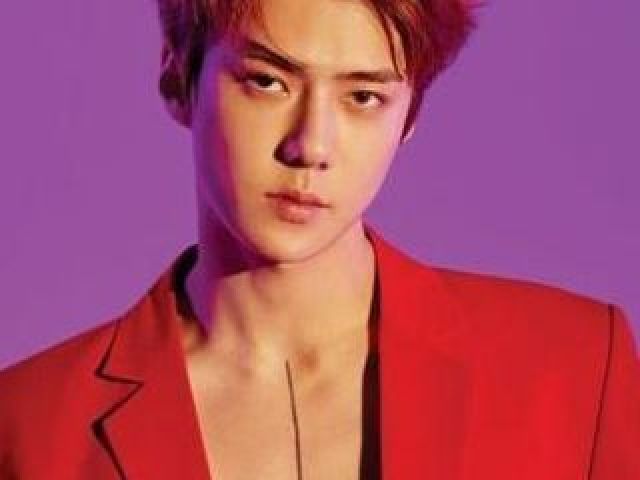 sehun