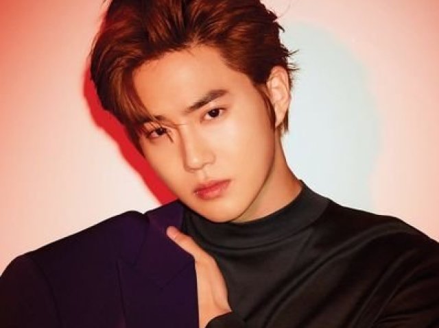 suho