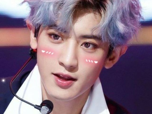 park chanyeol