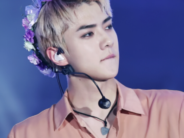 sehun