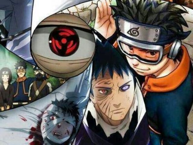 Obito Uchiha