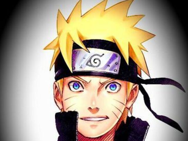 Naruto Uzumaki