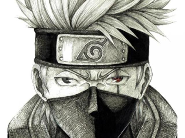 Kakashi Hatake