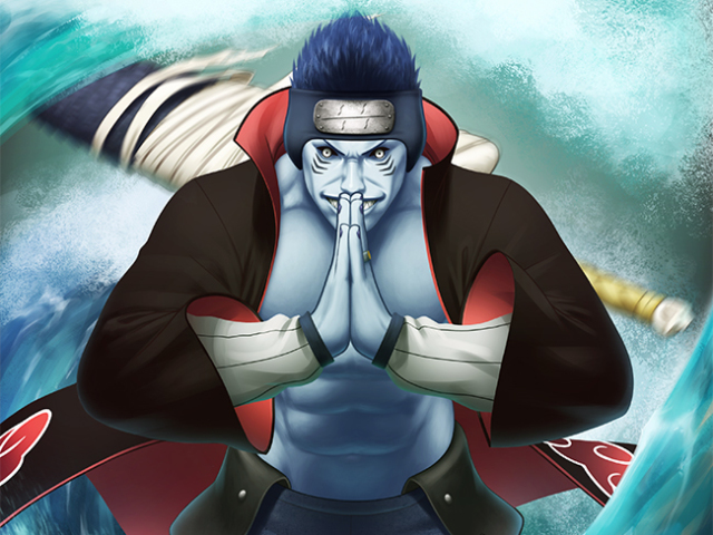 Kisame