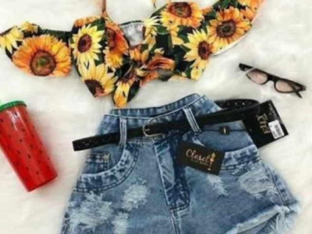 Essa estilo
Verão