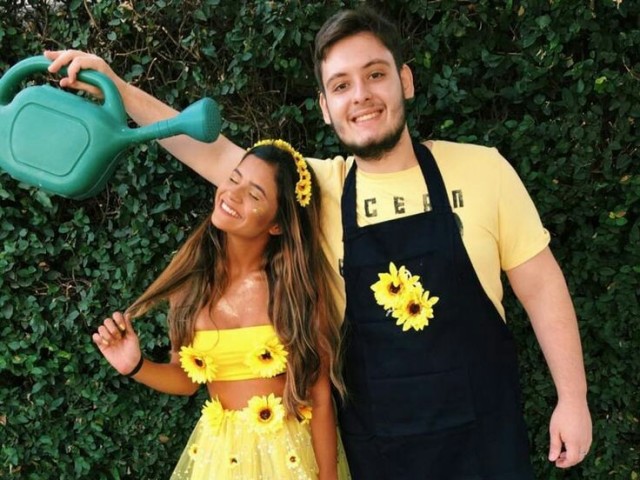 Carnaval
π