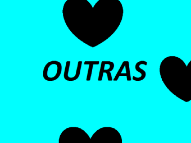 Outras